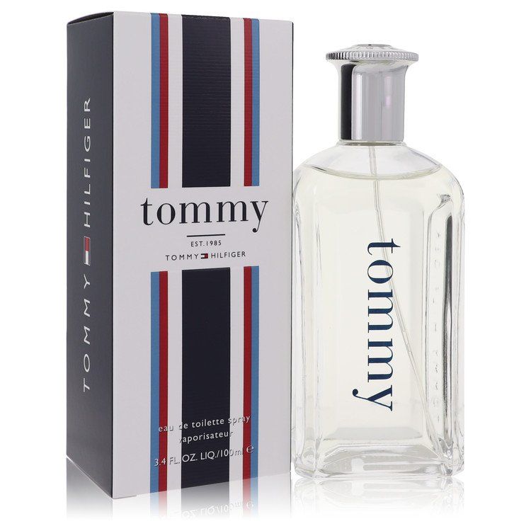 Tommy Hilfiger Tommy Eau de Toilette 100ml von Tommy Hilfiger