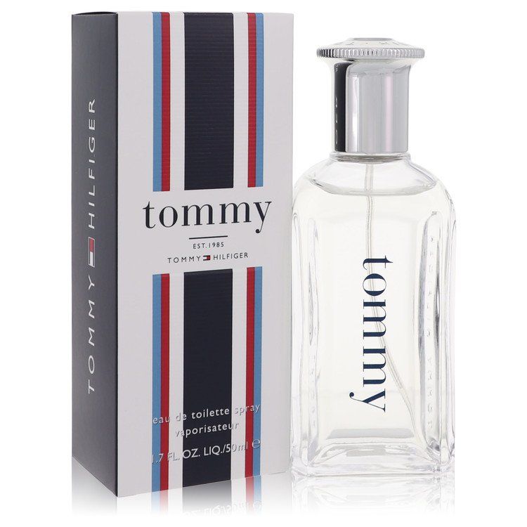 Tommy Hilfiger TOMMY HILFIGER Eau de Toilette 50ml von Tommy Hilfiger