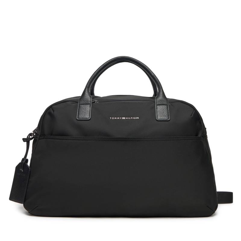 Tasche Tommy Hilfiger AM0AM13078 Schwarz von Tommy Hilfiger