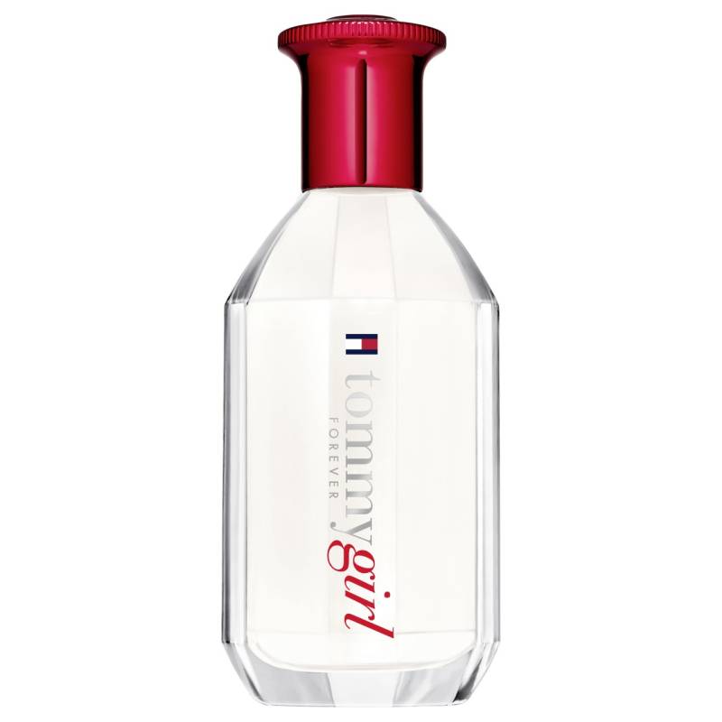 Tommy Girl Forever - Eau De Toilette von Tommy Hilfiger