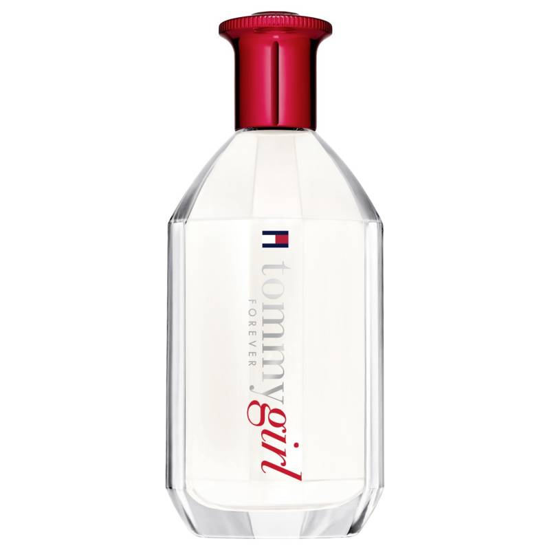 Tommy Girl Forever - Eau De Toilette von Tommy Hilfiger