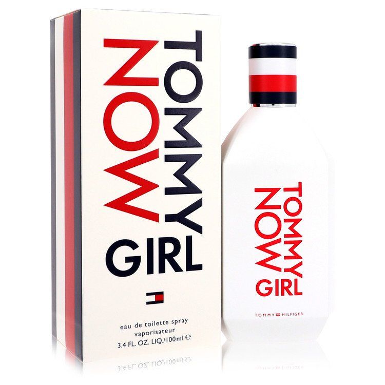 Tommy Girl Now by Tommy Hilfiger Eau de Toilette 30ml von Tommy Hilfiger