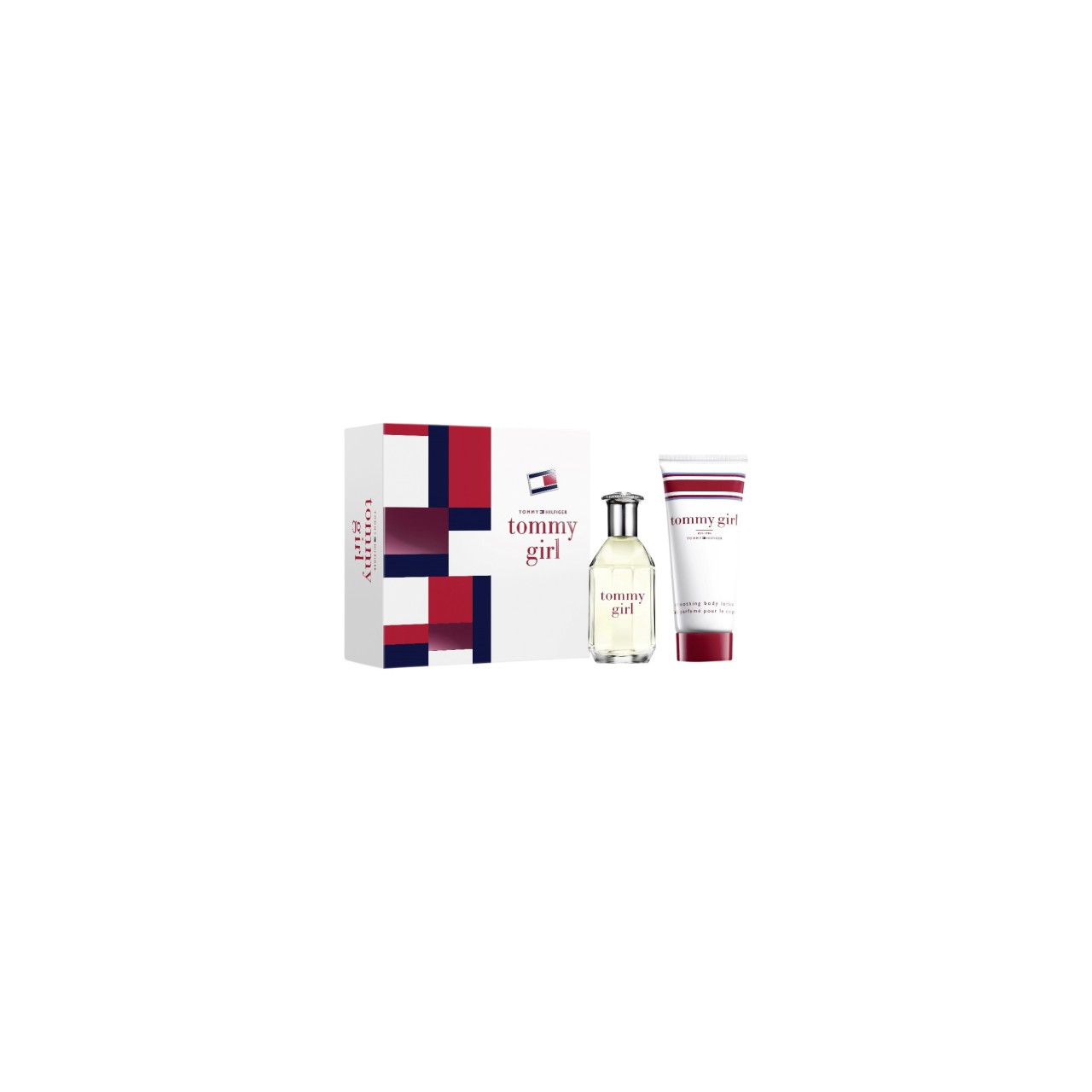 Tommy Girl - Set von Tommy Hilfiger