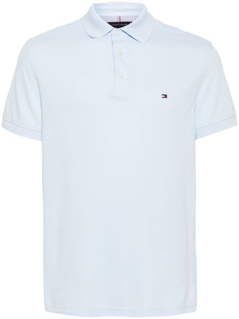 Tommy Hilfiger 1985 polo shirt - Blue von Tommy Hilfiger