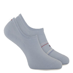 Tommy Hilfiger 2er Pack Damen Footie 35-38 | 39-42 von Tommy Hilfiger