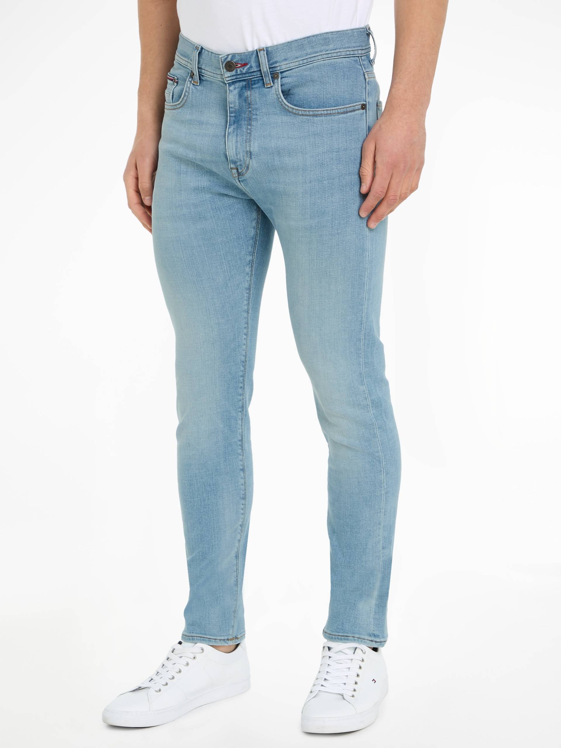 Tommy Hilfiger 5-Pocket-Jeans »BLEECKER« Tommy Hilfiger 5-Pocket-Jeans »BLEECKER« von Tommy Hilfiger