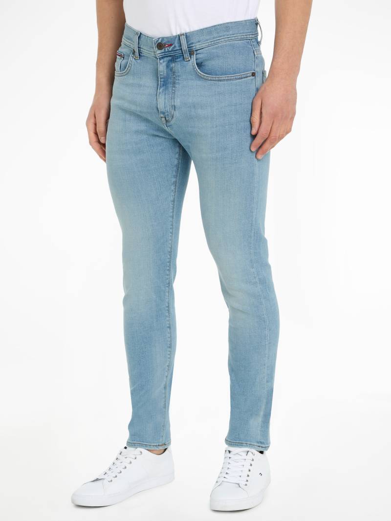 Tommy Hilfiger 5-Pocket-Jeans »BLEECKER« von Tommy Hilfiger