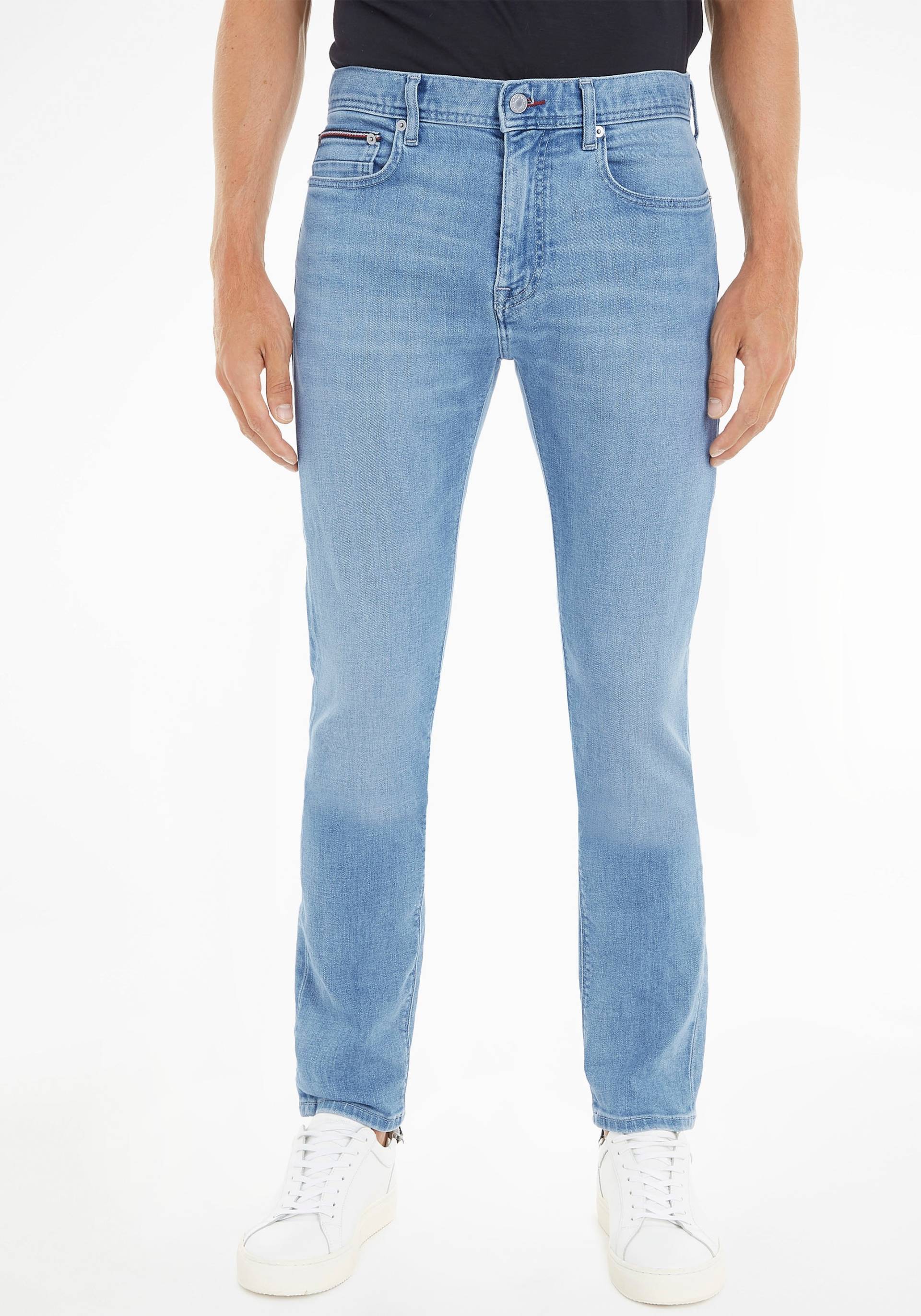 Tommy Hilfiger 5-Pocket-Jeans »BLEECKER« Tommy Hilfiger 5-Pocket-Jeans »BLEECKER« von Tommy Hilfiger
