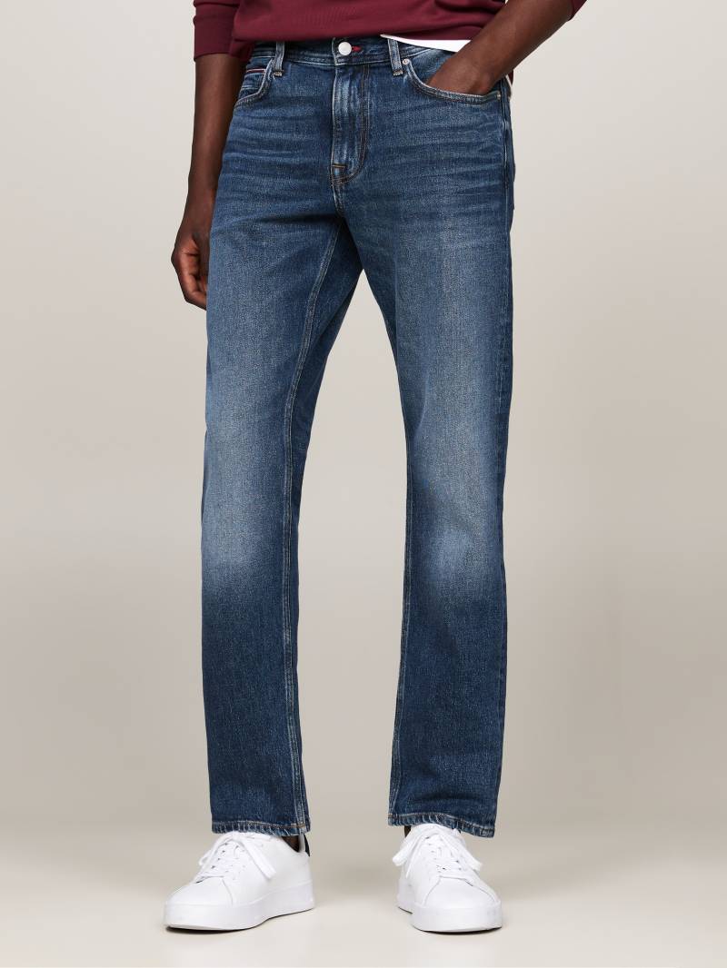 Tommy Hilfiger 5-Pocket-Jeans »REGULAR MERCER STR GIFFORD IND« von Tommy Hilfiger