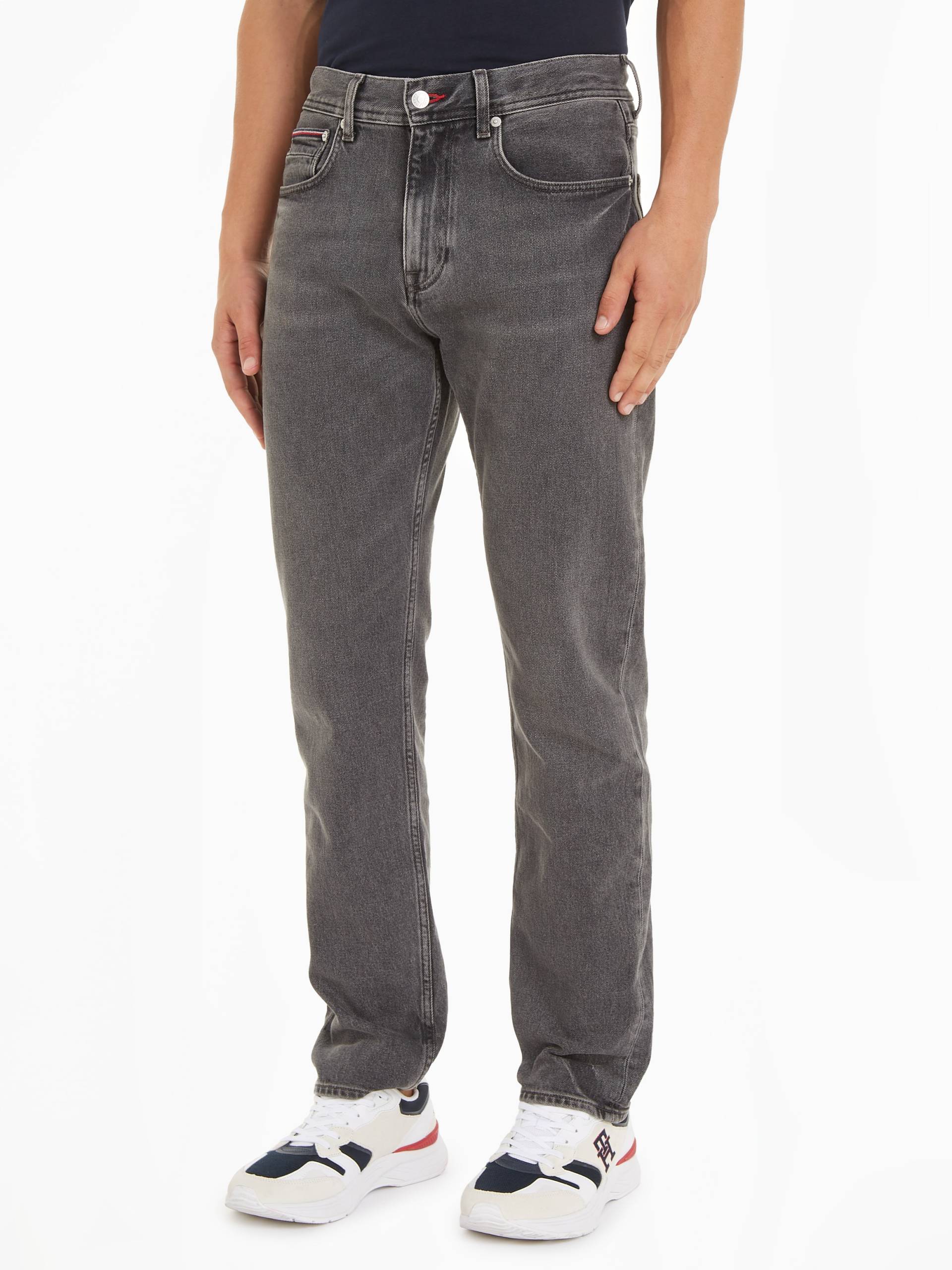 Tommy Hilfiger 5-Pocket-Jeans »REGULAR MERCER STR GIFFORD IND« von Tommy Hilfiger