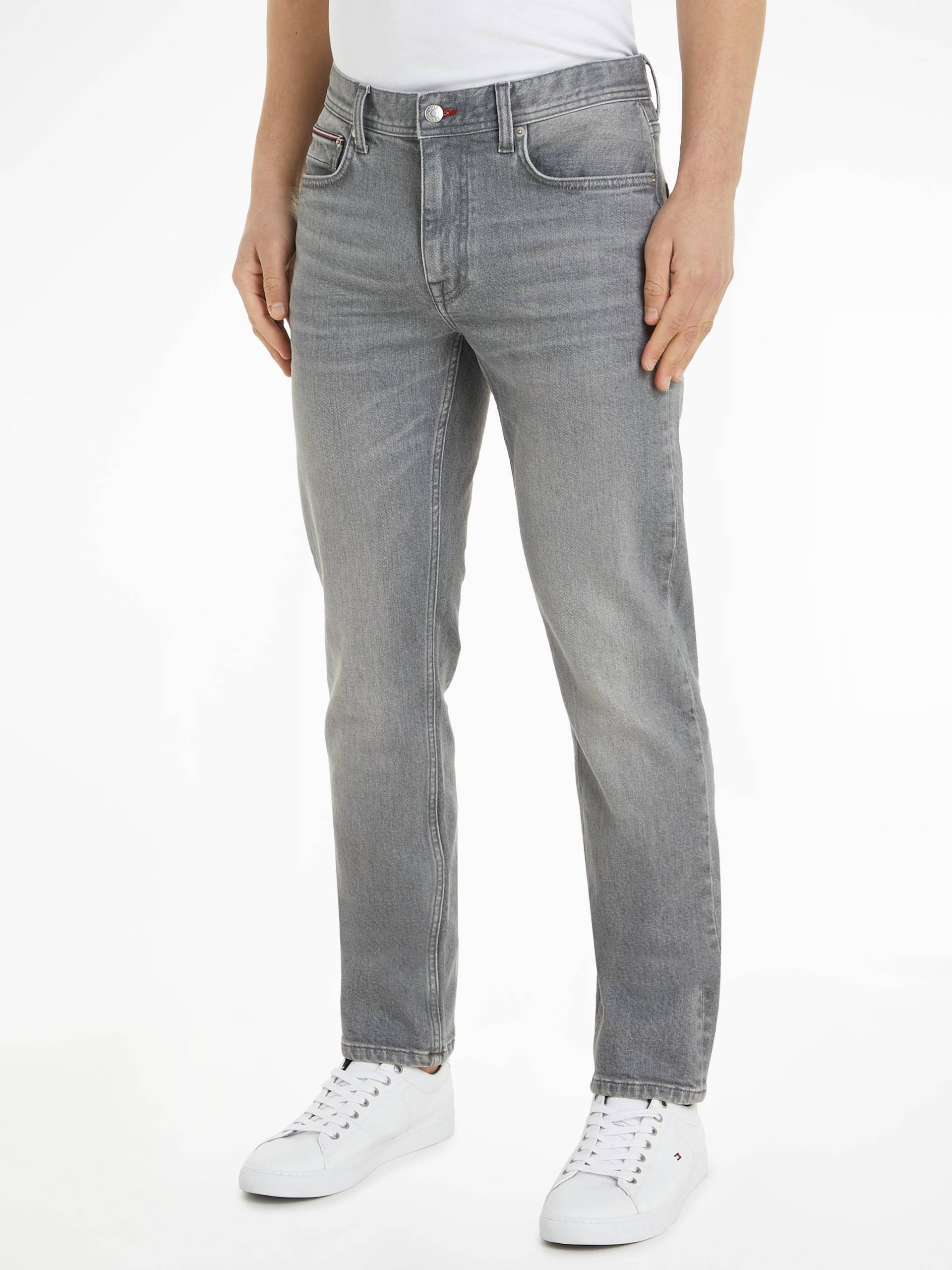 Tommy Hilfiger 5-Pocket-Jeans Tommy Hilfiger 5-Pocket-Jeans von Tommy Hilfiger