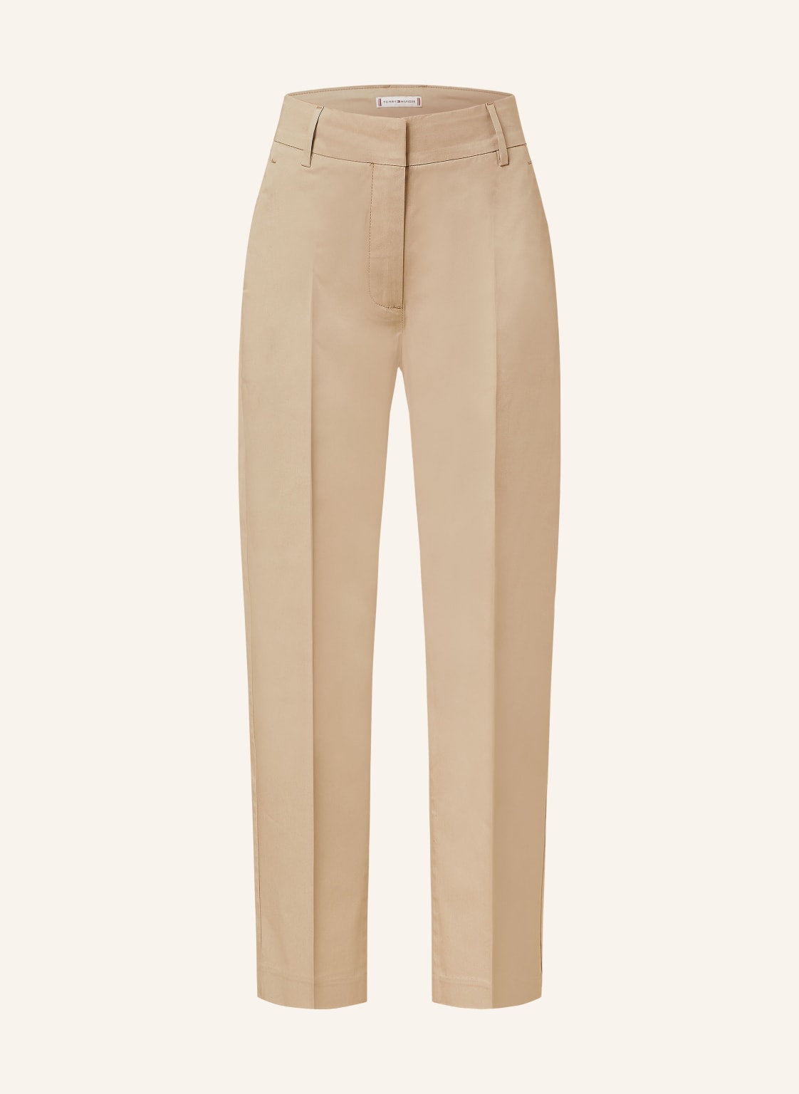 Tommy Hilfiger 7/8-Hose beige von Tommy Hilfiger