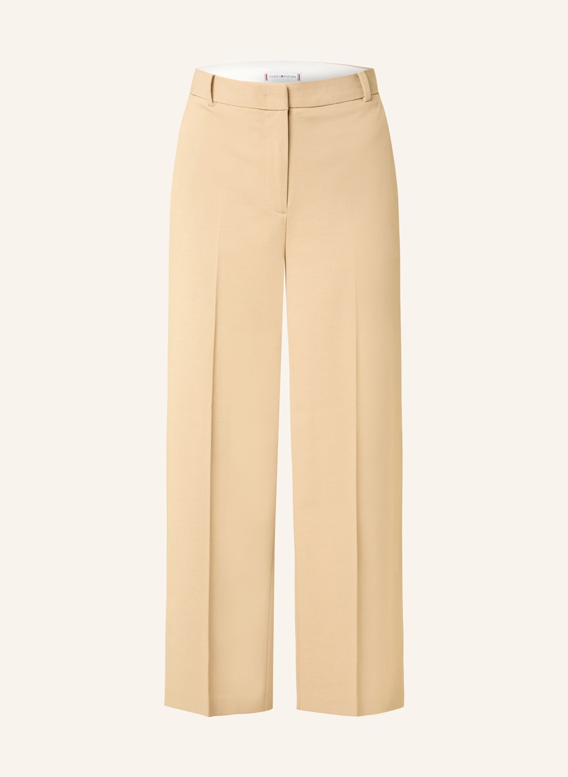 Tommy Hilfiger 7/8-Hose beige Tommy Hilfiger 7/8-Hose beige von Tommy Hilfiger