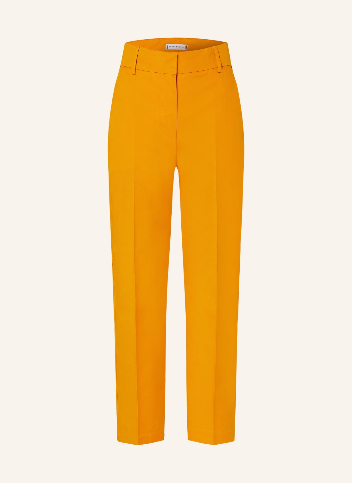 Tommy Hilfiger 7/8-Hose orange von Tommy Hilfiger