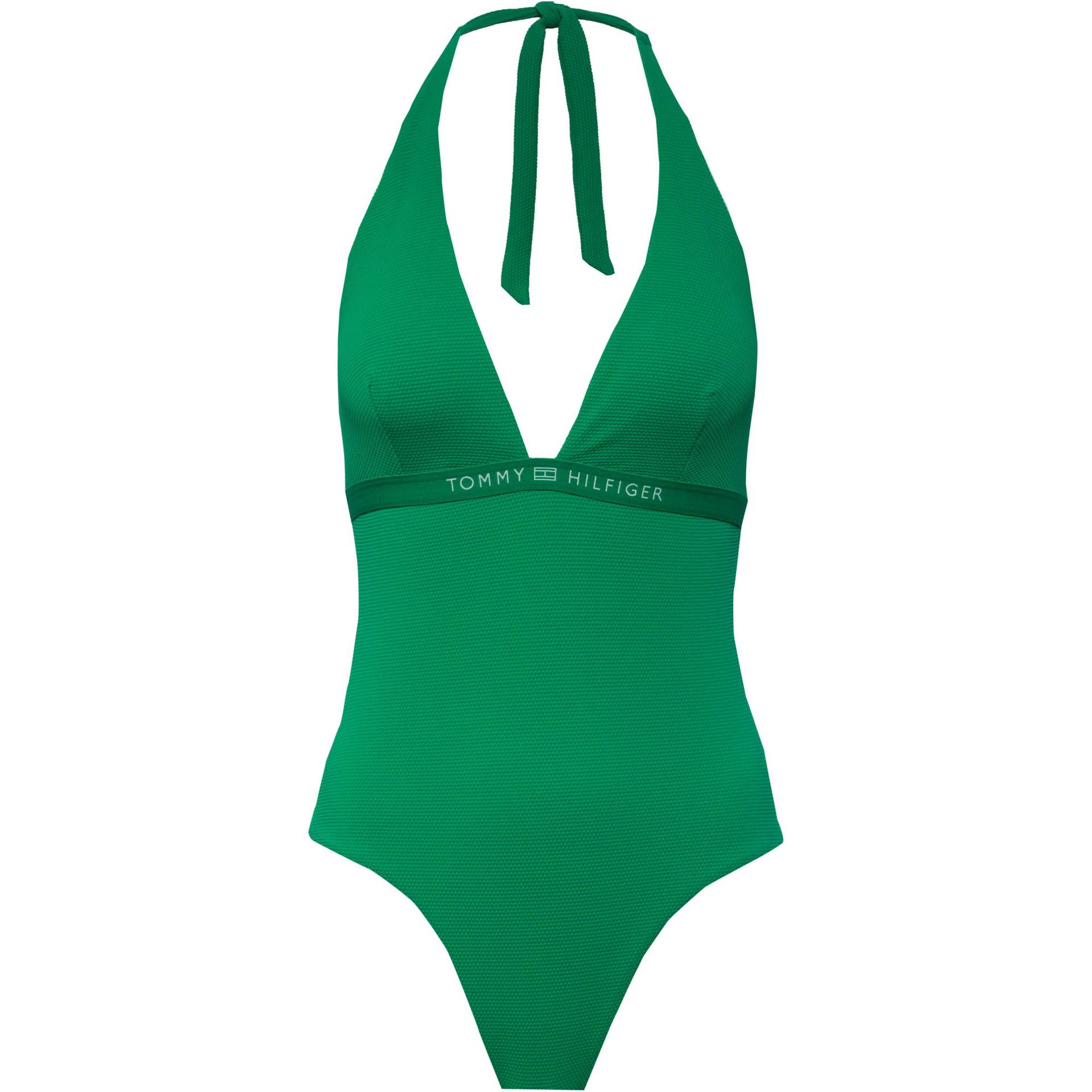 Tommy Hilfiger Badeanzug Damen Tommy Hilfiger Badeanzug Damen von Tommy Hilfiger