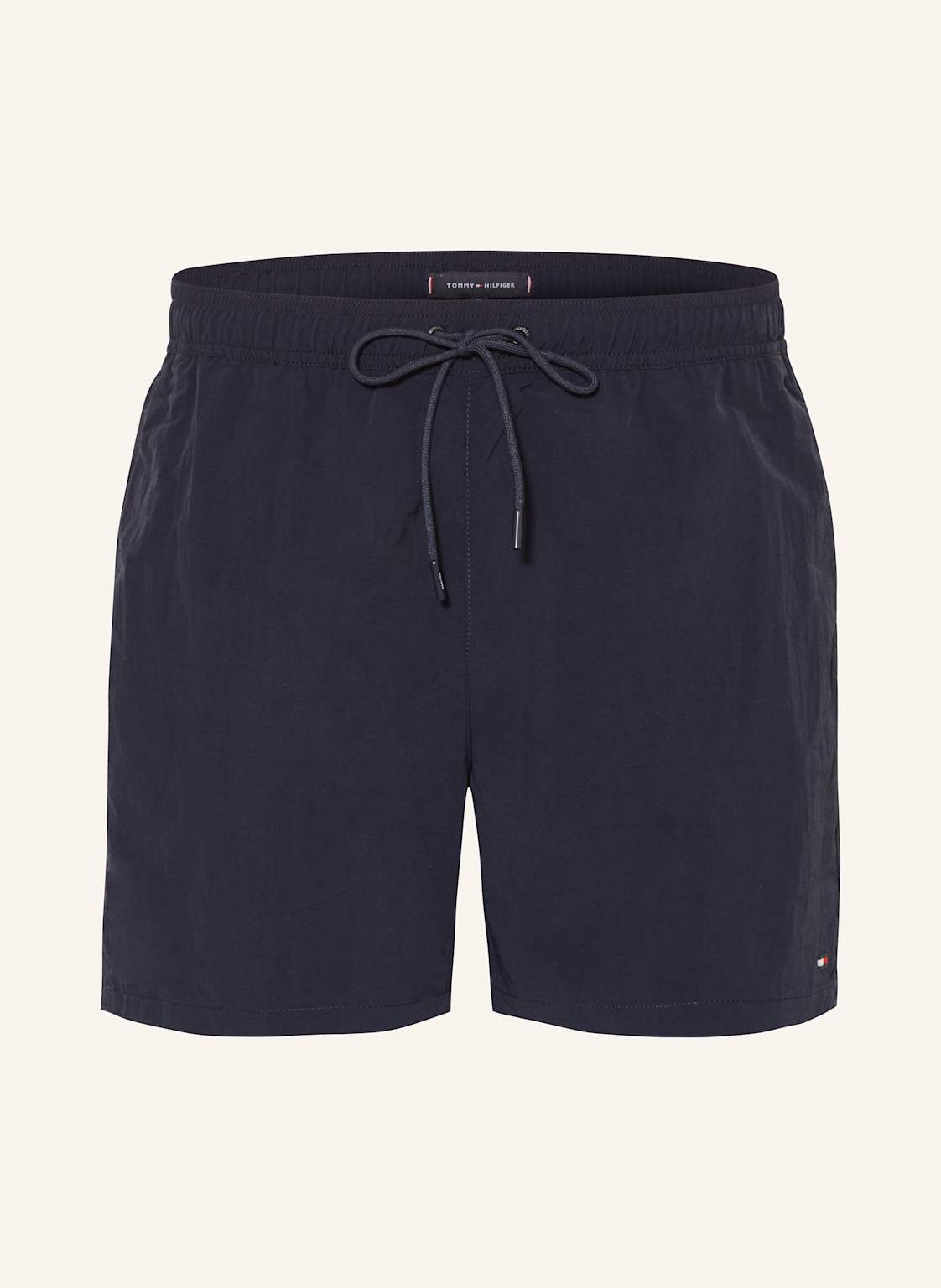 Tommy Hilfiger Badeshorts blau von Tommy Hilfiger