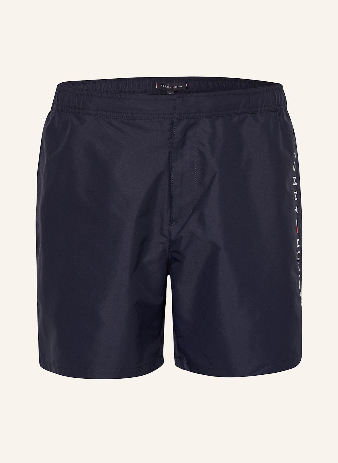 Tommy Hilfiger Badeshorts blau von Tommy Hilfiger