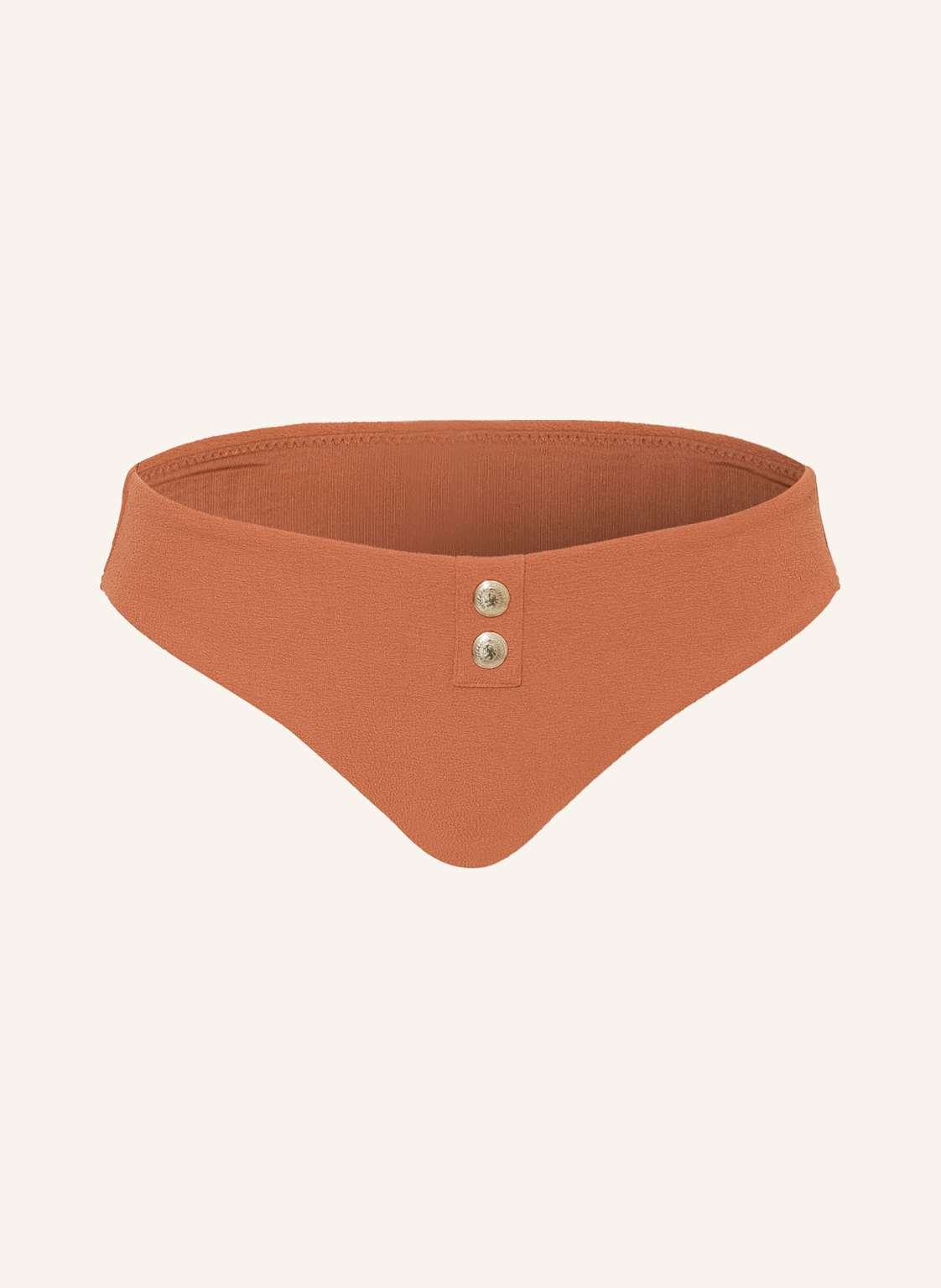 Tommy Hilfiger Basic-Bikini-Hose braun Tommy Hilfiger Basic-Bikini-Hose braun von Tommy Hilfiger
