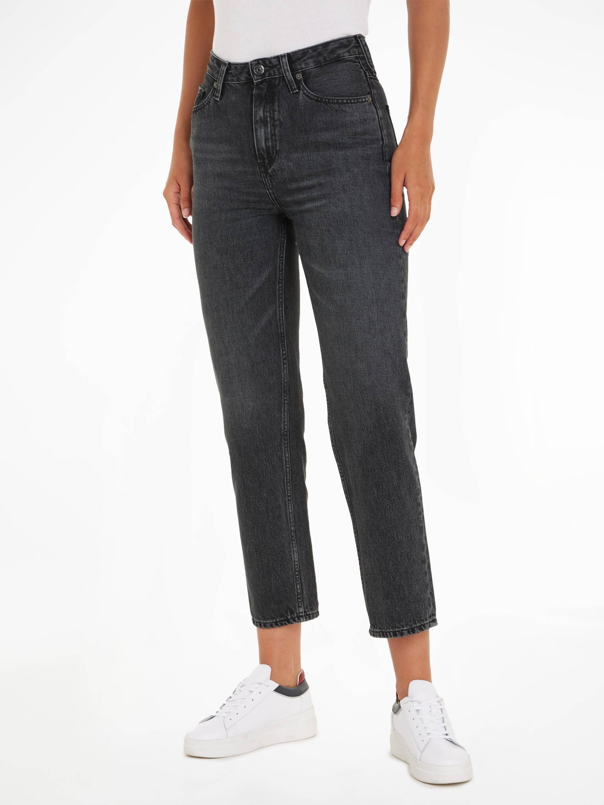 Tommy Hilfiger Bequeme Jeans, mit Markenlabel Tommy Hilfiger Bequeme Jeans, mit Markenlabel von Tommy Hilfiger