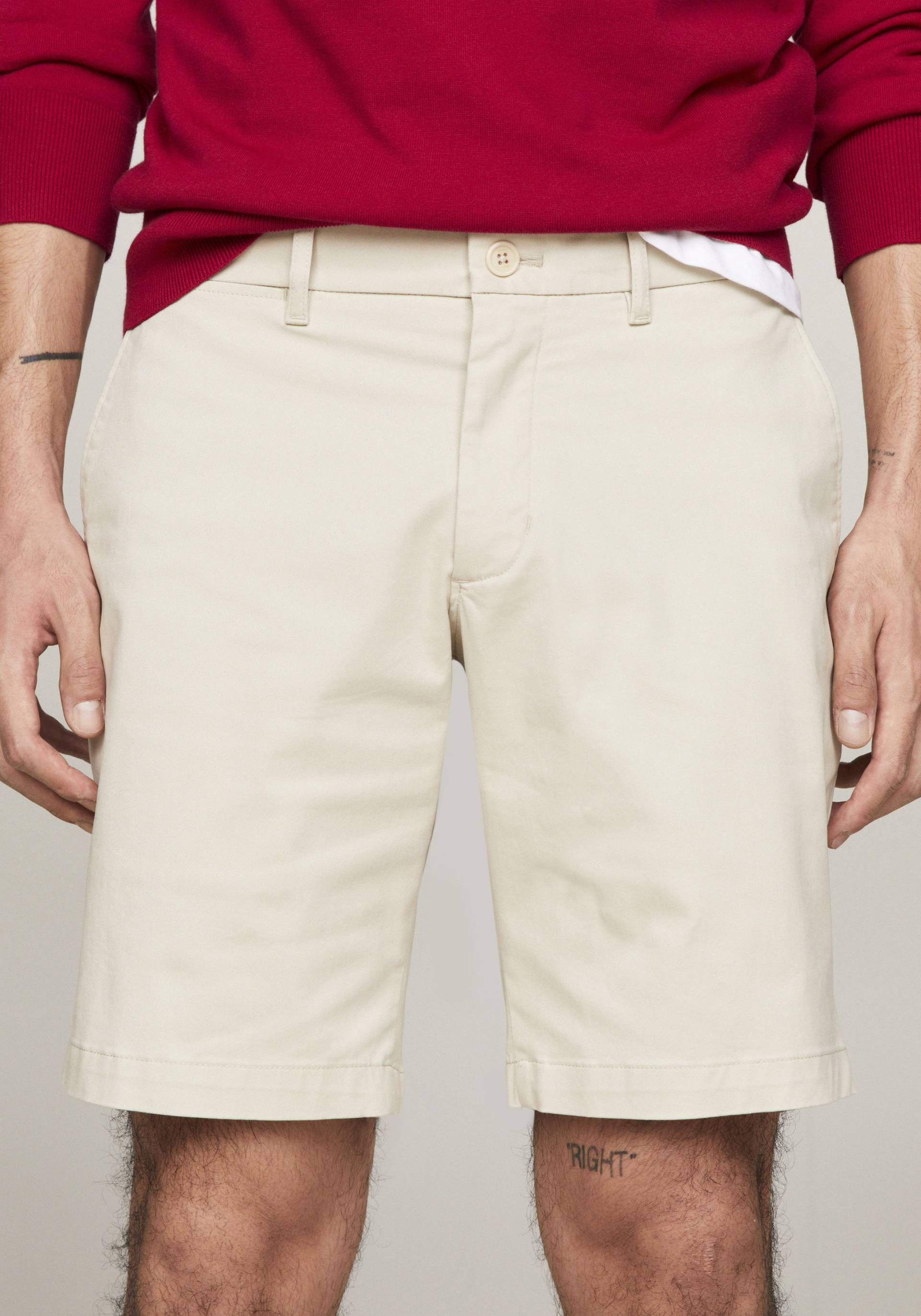 Tommy Hilfiger Bermudas »BROOKLYN SHORT 1985« Tommy Hilfiger Bermudas »BROOKLYN SHORT 1985« von Tommy Hilfiger