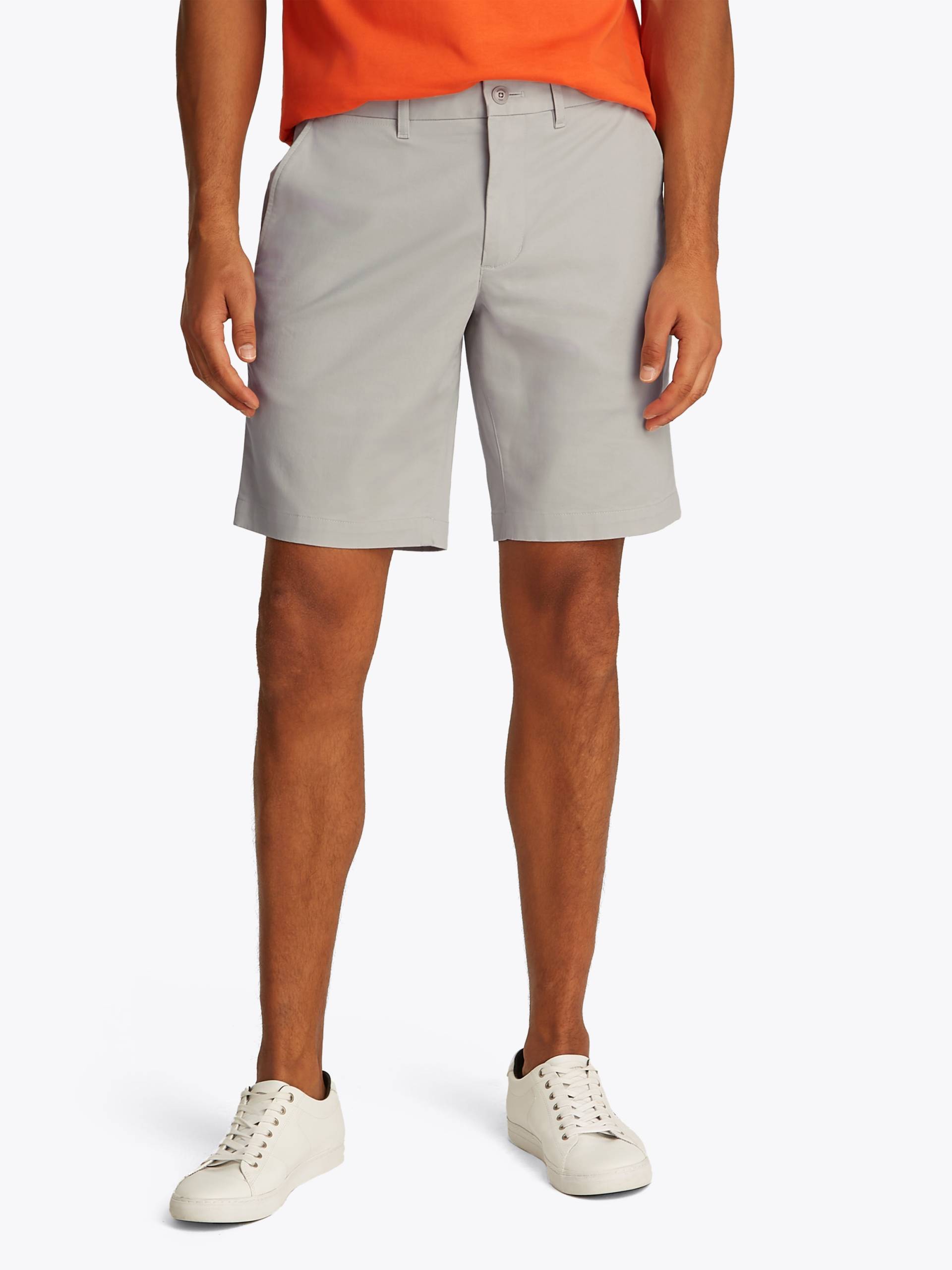 Tommy Hilfiger Chinoshorts »BROOKLYN SHORT 1985«, in klassischem Design Tommy Hilfiger Chinoshorts »BROOKLYN SHORT 1985«, in klassischem Design von Tommy Hilfiger