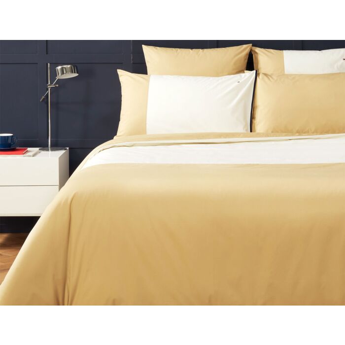 Tommy Hilfiger Bettwäsche Color Block aus Blöcken – Duvetbezug – 200x210 cm Tommy Hilfiger Bettwäsche Color Block aus Blöcken – Duvetbezug – 200x210 cm von Tommy Hilfiger