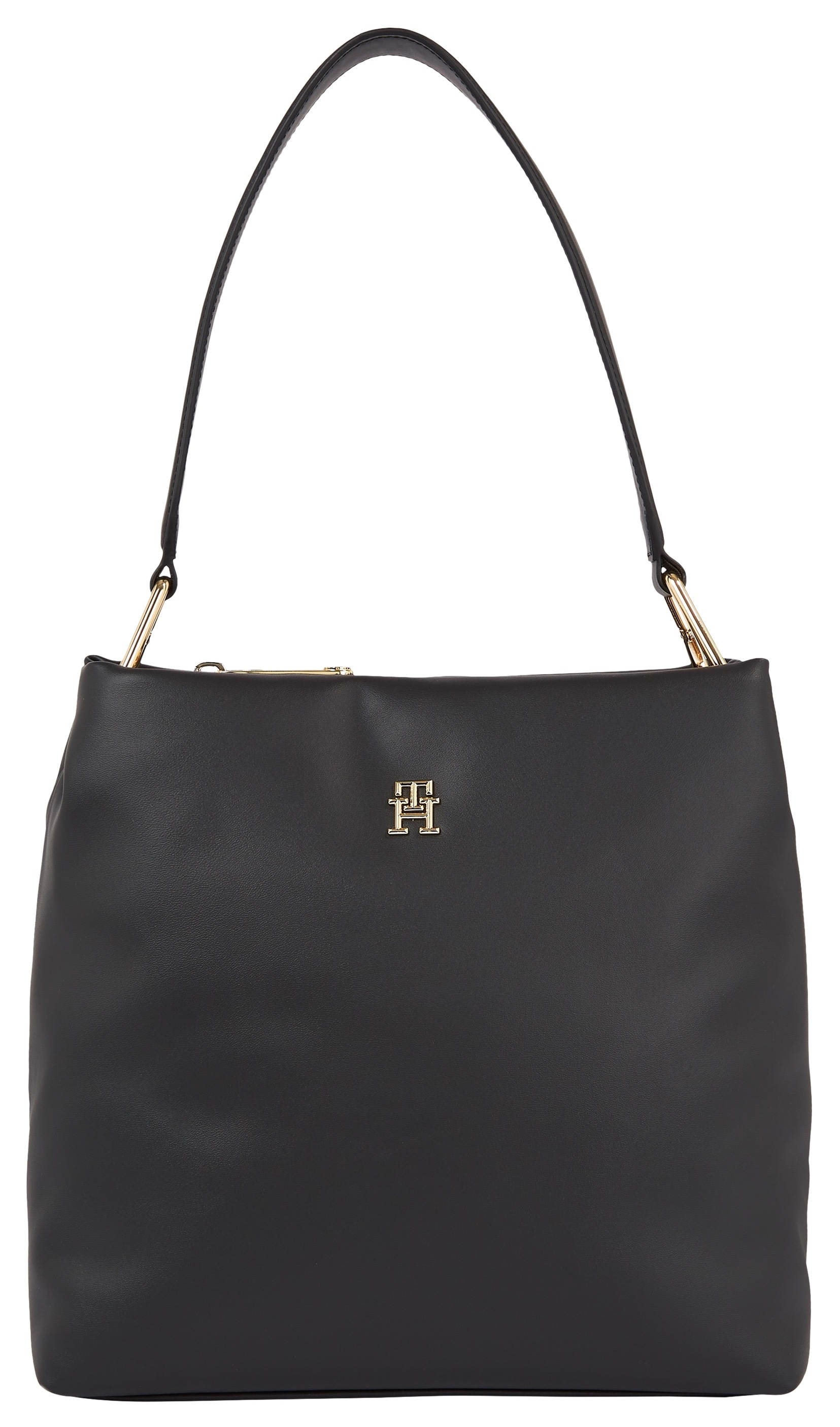 Tommy Hilfiger Beuteltasche »TH SOFT BUCKET« von Tommy Hilfiger