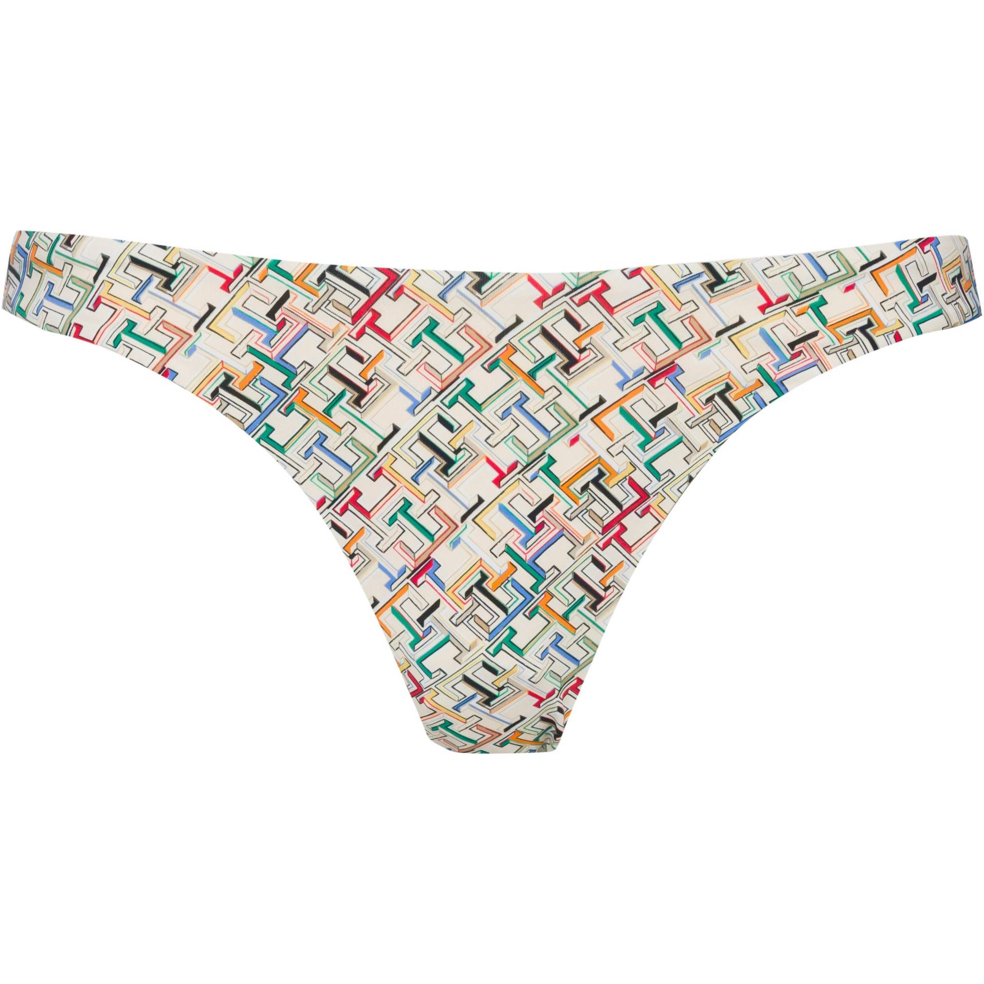 Tommy Hilfiger Bikini Hose Damen Tommy Hilfiger Bikini Hose Damen von Tommy Hilfiger