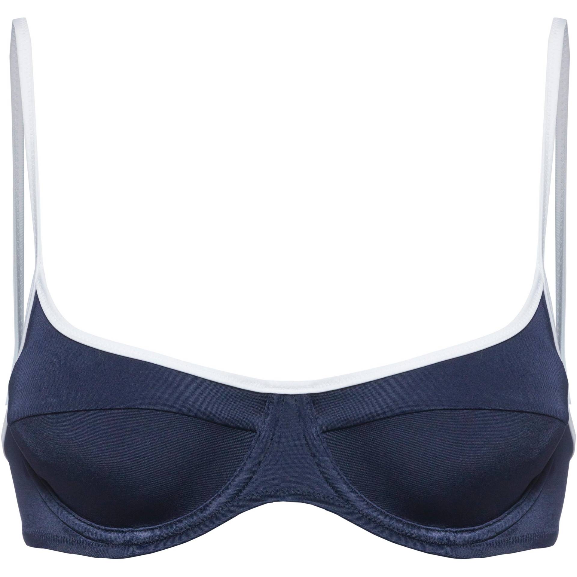 Tommy Hilfiger Bikini Oberteil Damen Tommy Hilfiger Bikini Oberteil Damen von Tommy Hilfiger