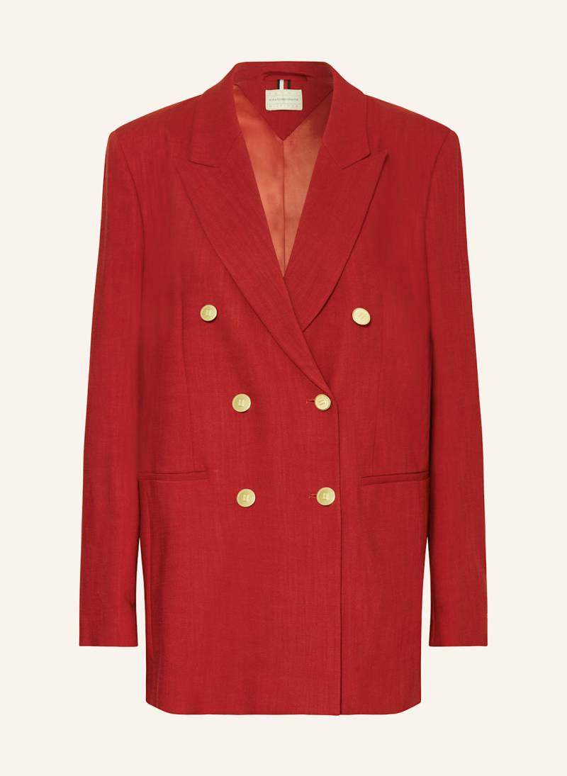 Tommy Hilfiger Blazer rot Tommy Hilfiger Blazer rot von Tommy Hilfiger
