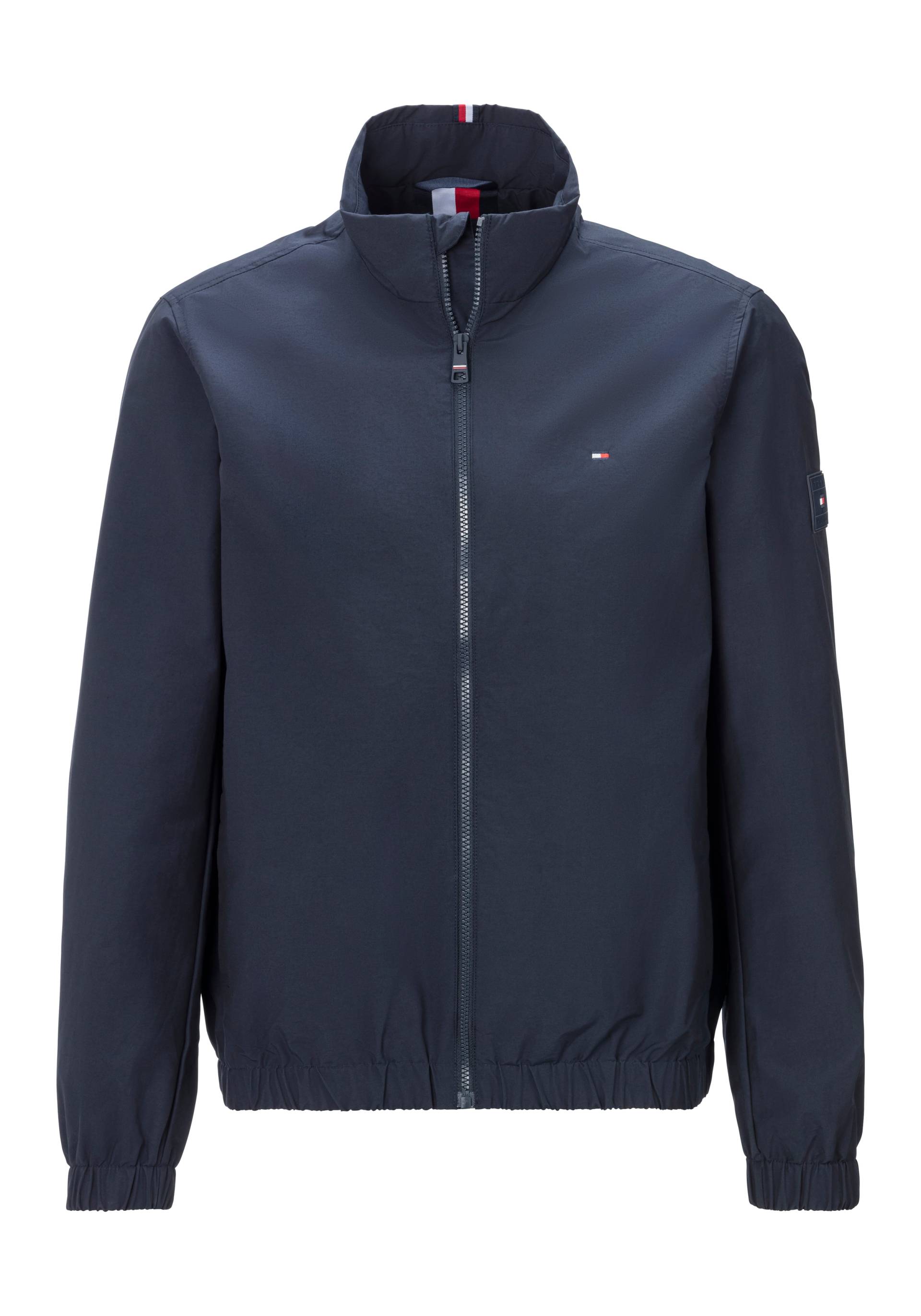Tommy Hilfiger Blouson »CL STAND COLLAR BLOUSON« Tommy Hilfiger Blouson »CL STAND COLLAR BLOUSON« von Tommy Hilfiger
