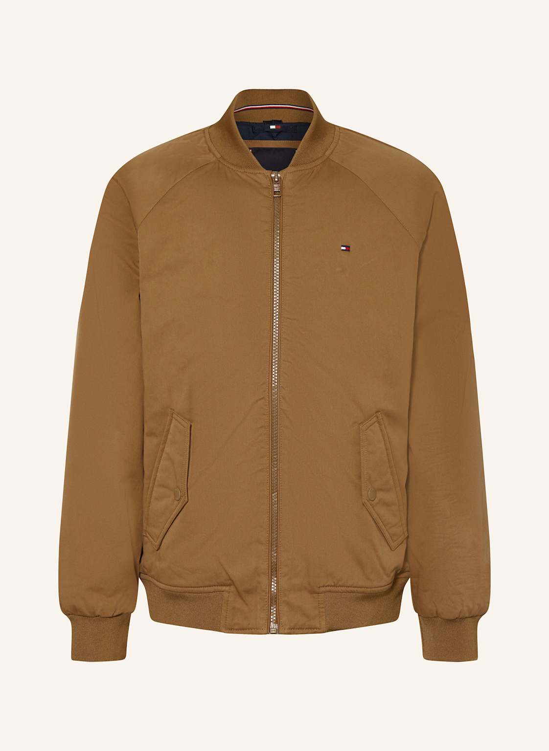 Tommy Hilfiger Blouson braun Tommy Hilfiger Blouson braun von Tommy Hilfiger