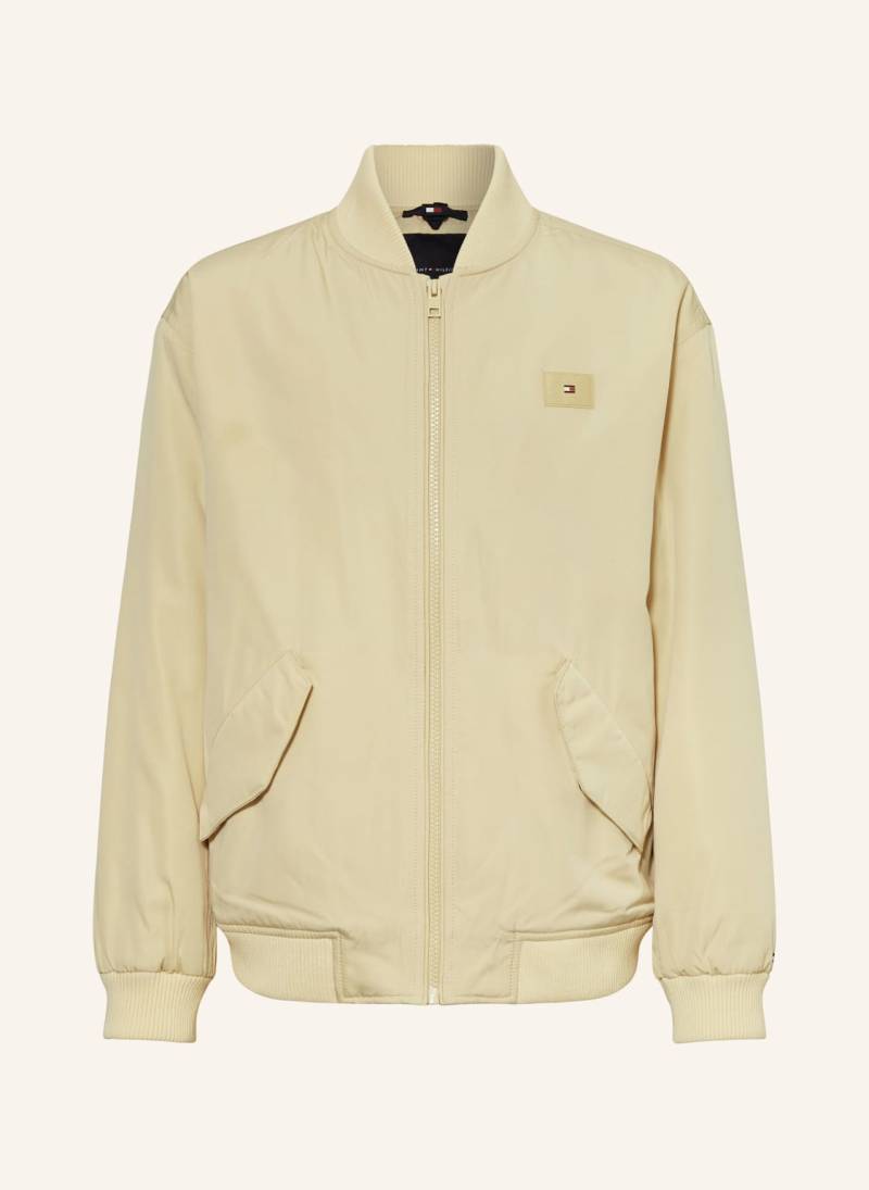 Tommy Hilfiger Blouson weiss von Tommy Hilfiger