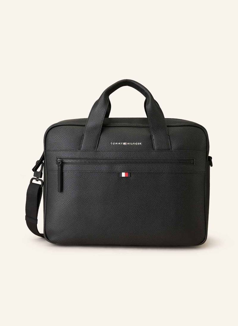 Tommy Hilfiger Business-Tasche schwarz von Tommy Hilfiger