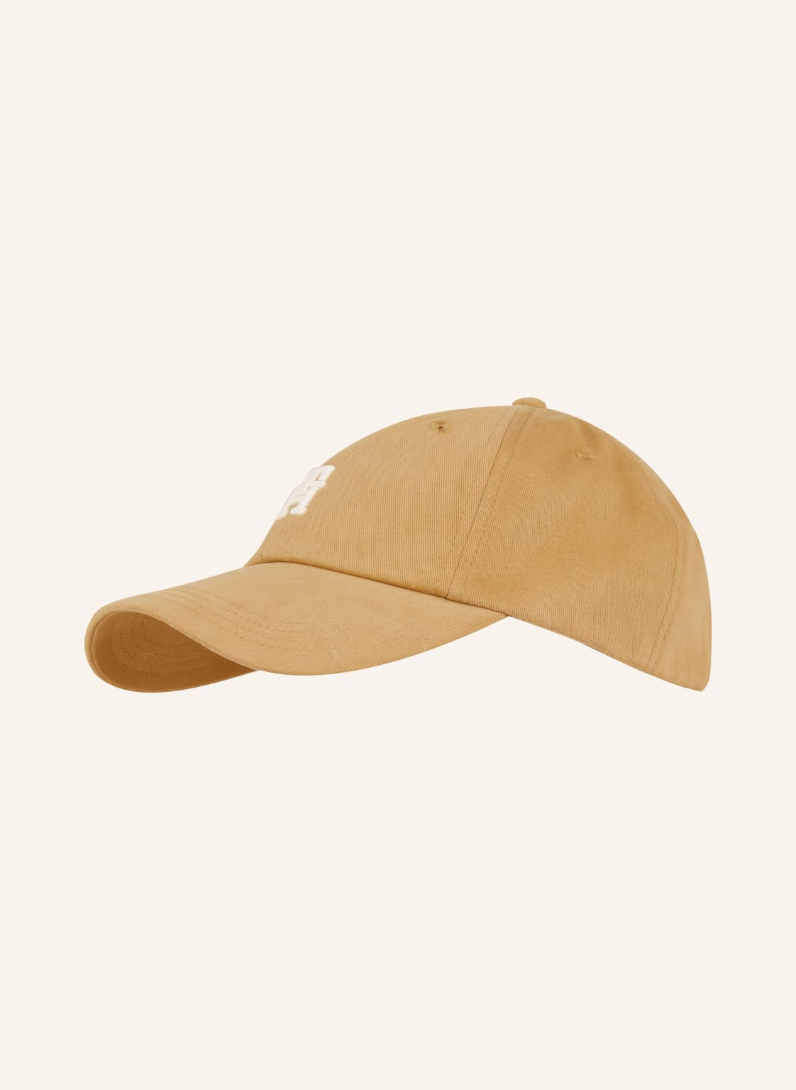 Tommy Hilfiger Cap rosa von Tommy Hilfiger