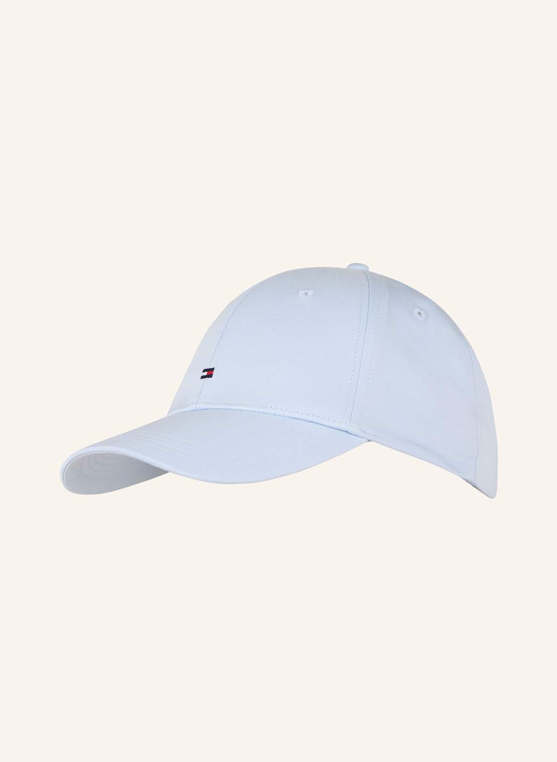 Tommy Hilfiger Cap blau von Tommy Hilfiger