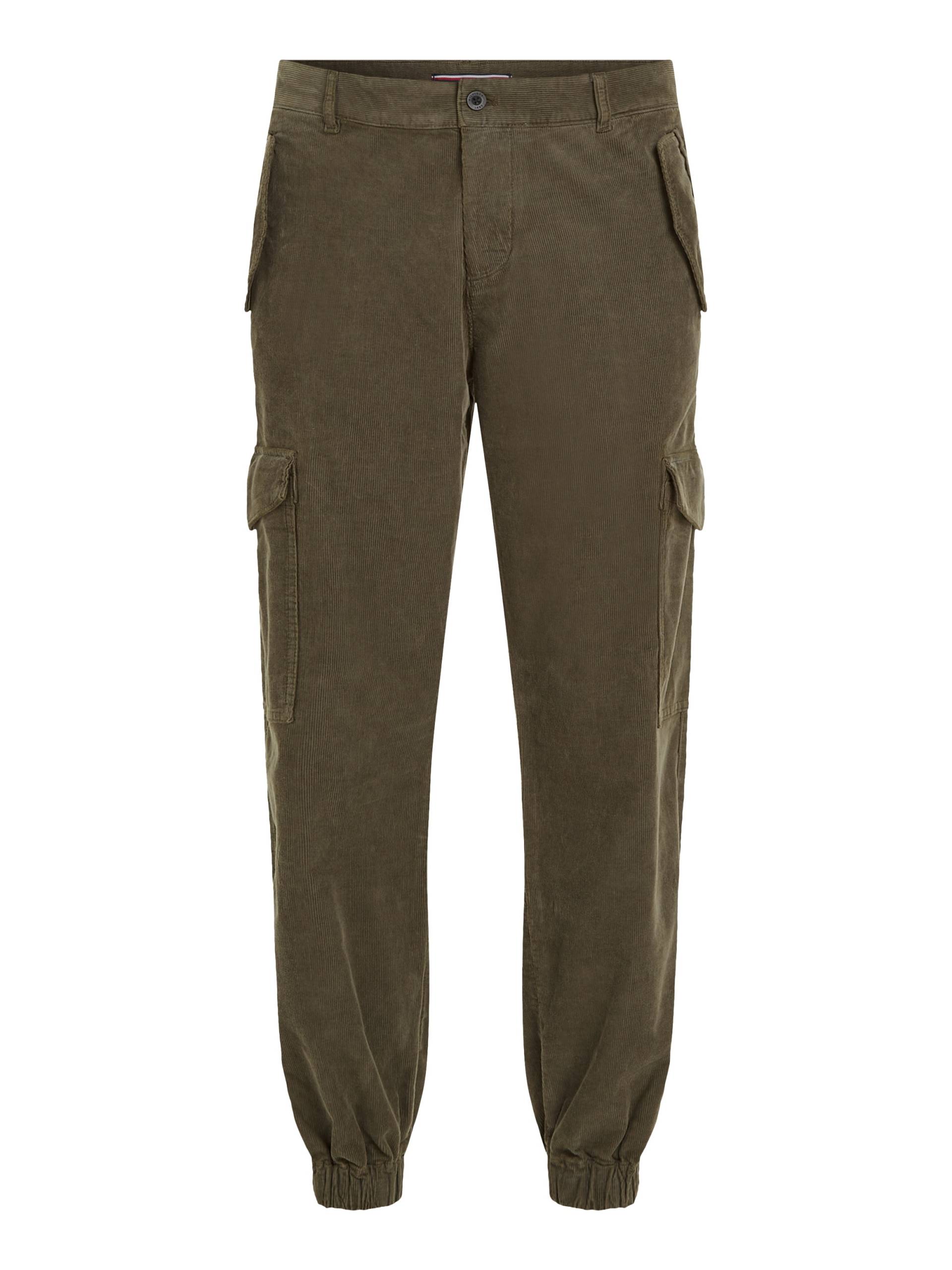 Tommy Hilfiger Cargohose »CARGO CORDUROY GMD« von Tommy Hilfiger