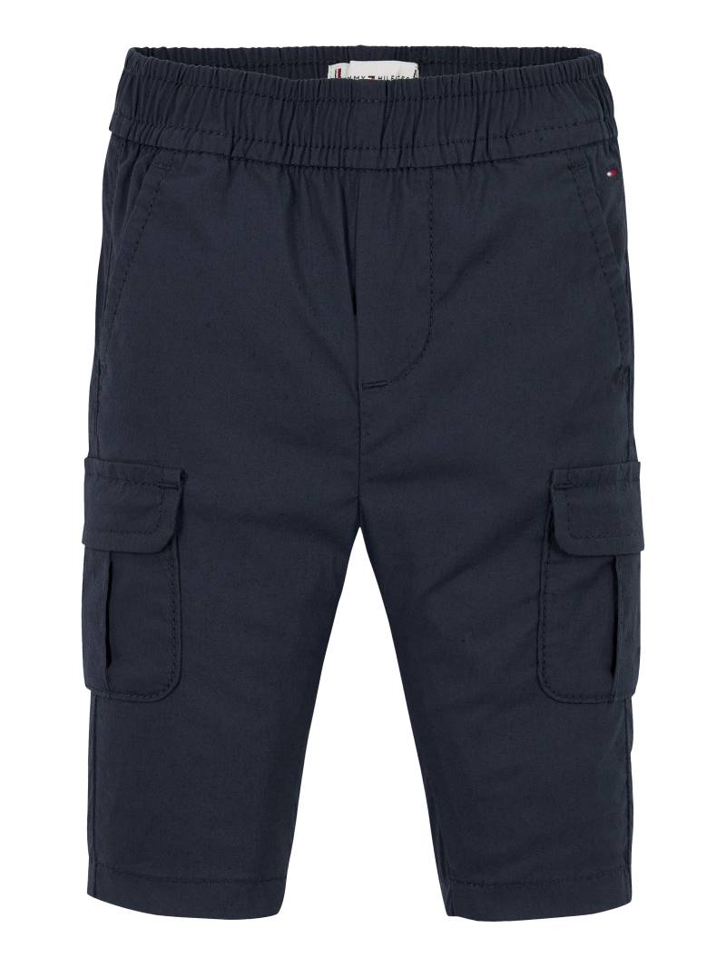 Tommy Hilfiger Cargohose »CARGO PANTS«, in Unifarbe von Tommy Hilfiger