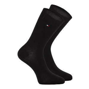 Tommy Hilfiger Casual Damen Socken 35-38 von Tommy Hilfiger