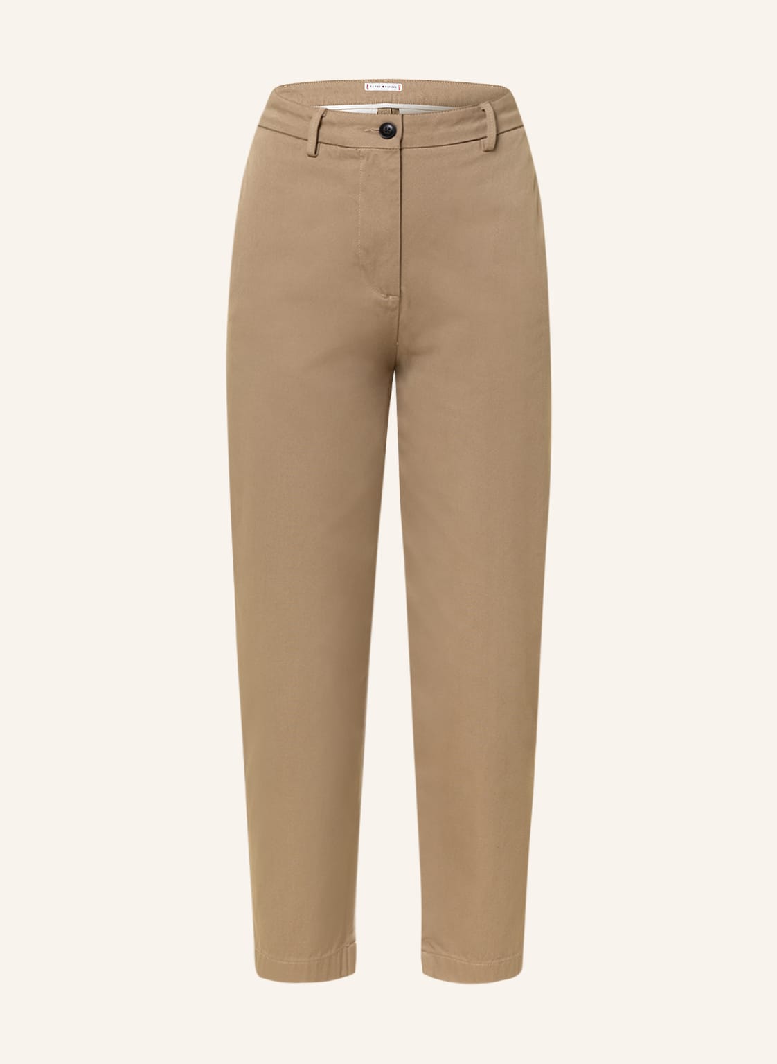 Tommy Hilfiger Chino beige von Tommy Hilfiger