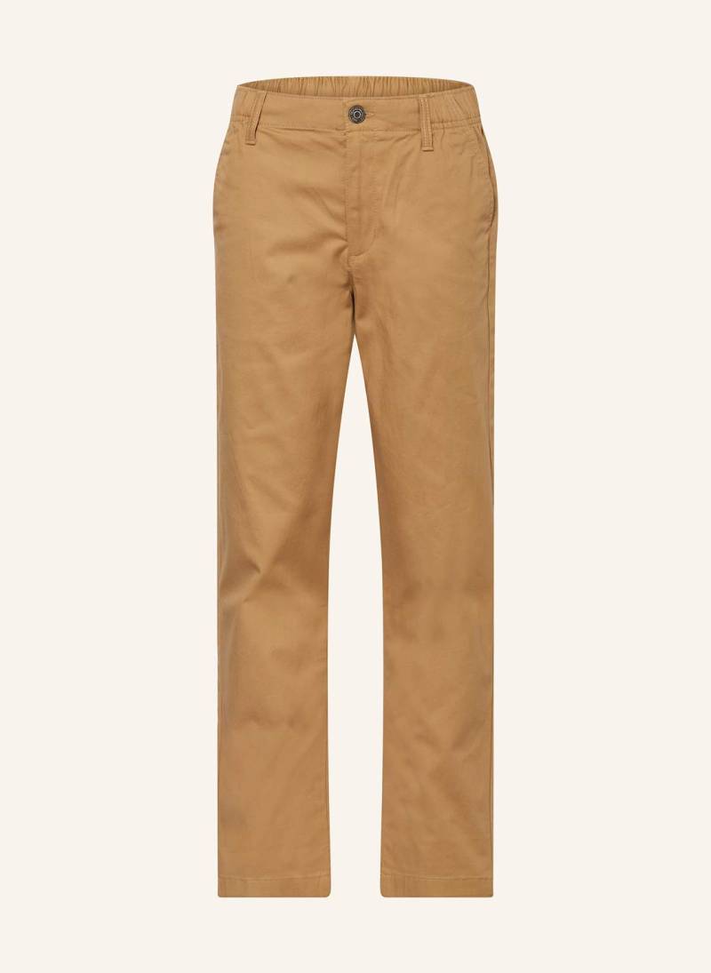 Tommy Hilfiger Chino beige von Tommy Hilfiger