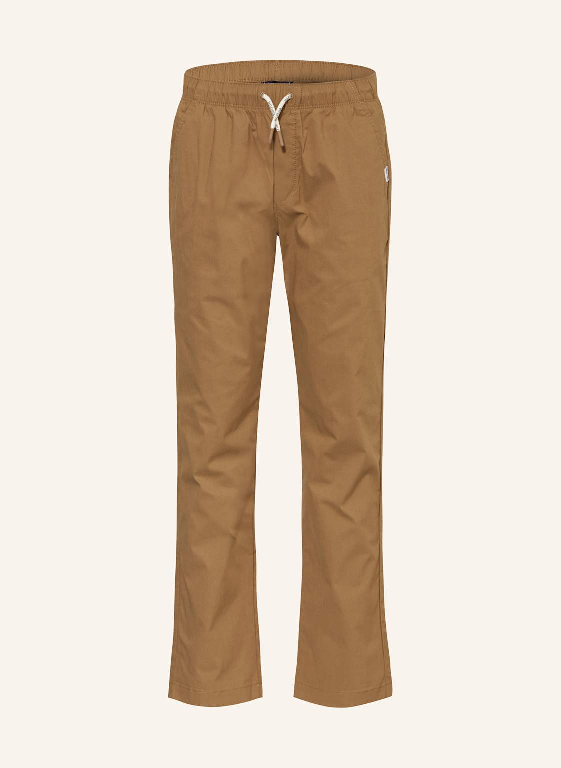 Tommy Hilfiger Chino braun von Tommy Hilfiger