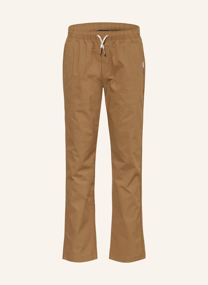 Tommy Hilfiger Chino braun Tommy Hilfiger Chino braun von Tommy Hilfiger