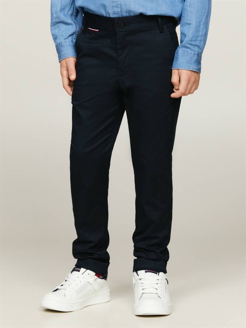 Tommy Hilfiger Chinohose »1985 CHINO PANTS«, Kinder bis 16 Jahre von Tommy Hilfiger