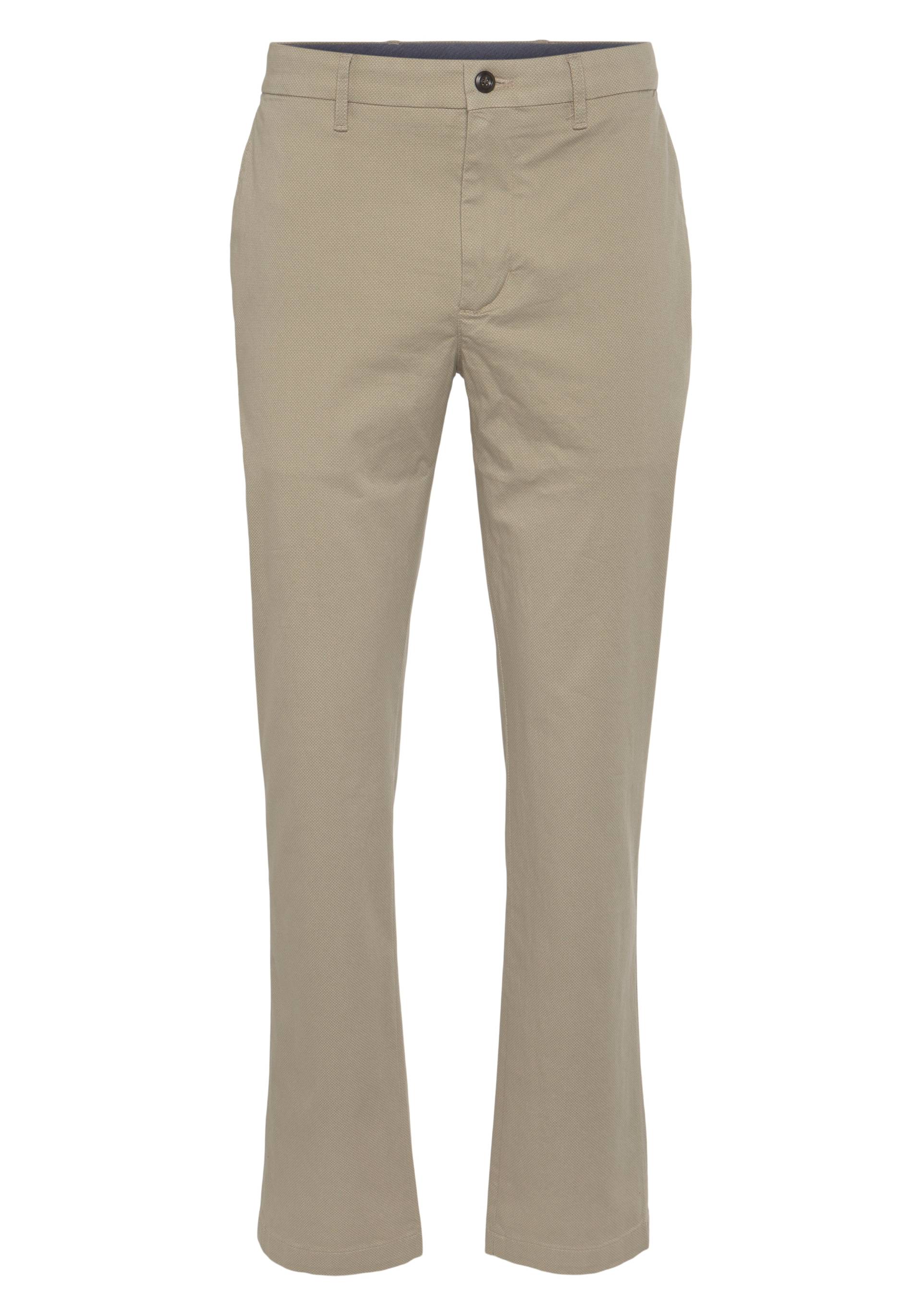 Tommy Hilfiger Chinohose »CHINO DENTON PRINTED STRUCTURE« Tommy Hilfiger Chinohose »CHINO DENTON PRINTED STRUCTURE« von Tommy Hilfiger