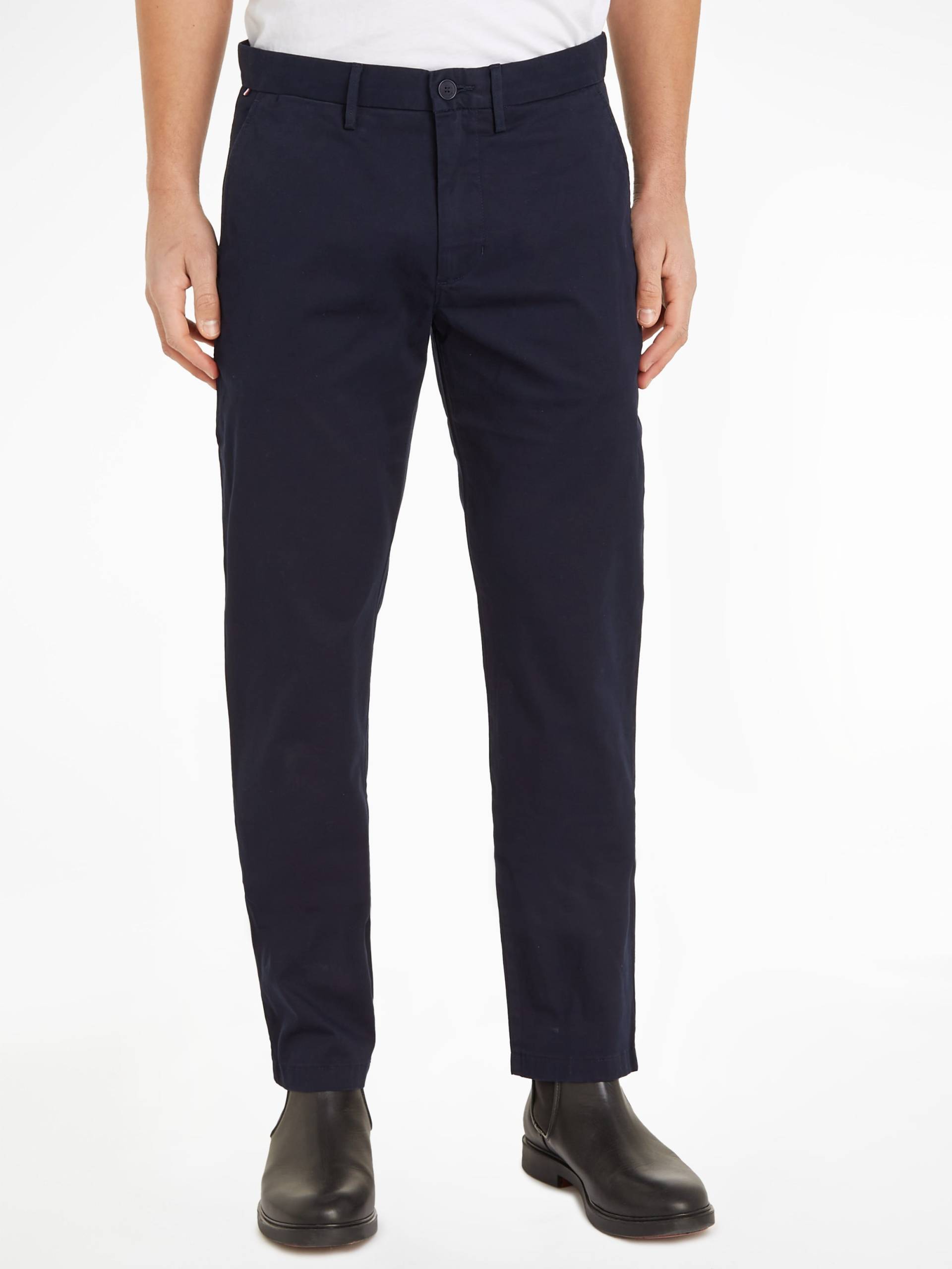 Tommy Hilfiger Chinohose »Chino Denton 1985 PIMA CO« Tommy Hilfiger Chinohose »Chino Denton 1985 PIMA CO« von Tommy Hilfiger