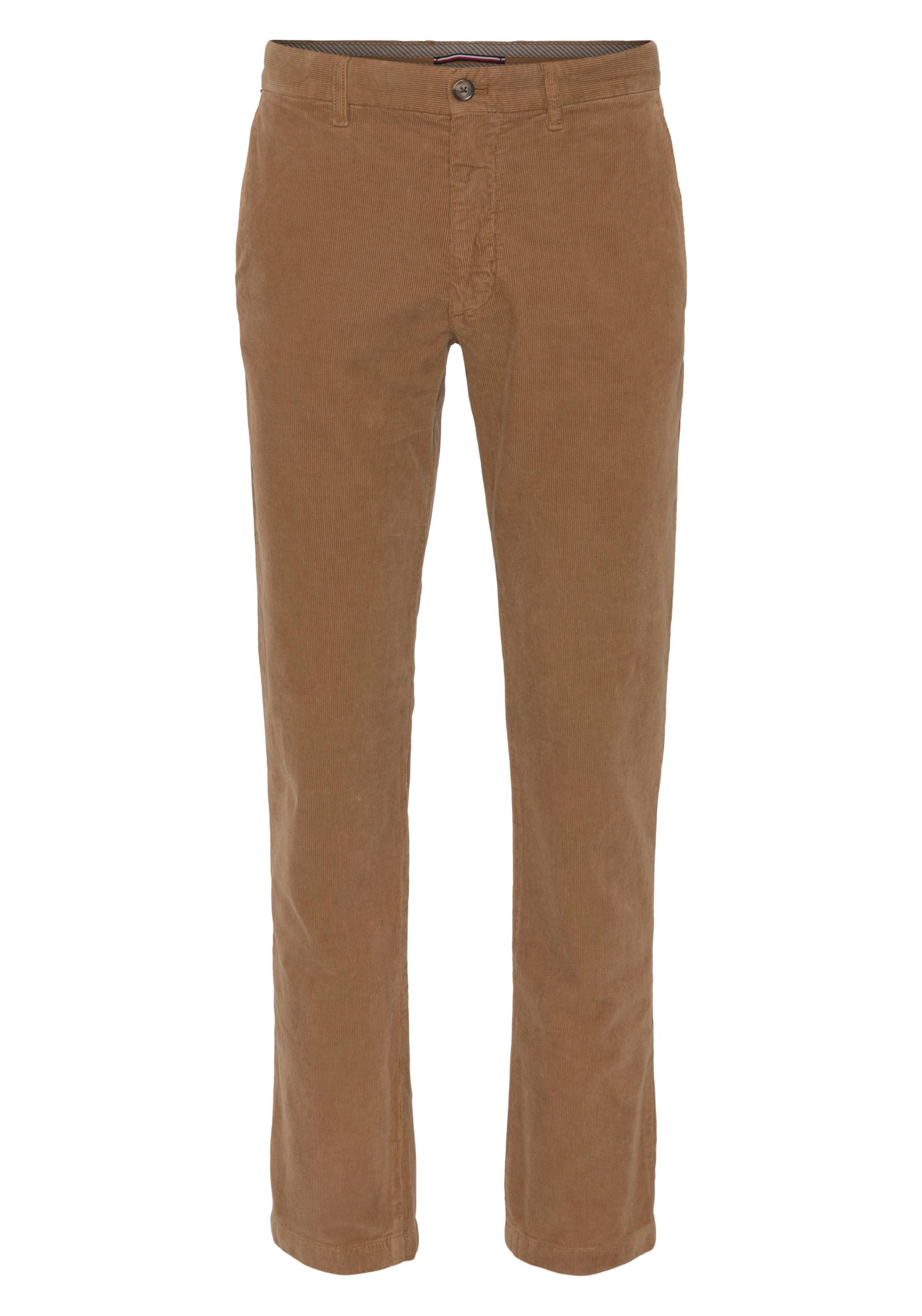 Tommy Hilfiger Chinohose »DENTON CHINO CORDUROY GMD« Tommy Hilfiger Chinohose »DENTON CHINO CORDUROY GMD« von Tommy Hilfiger