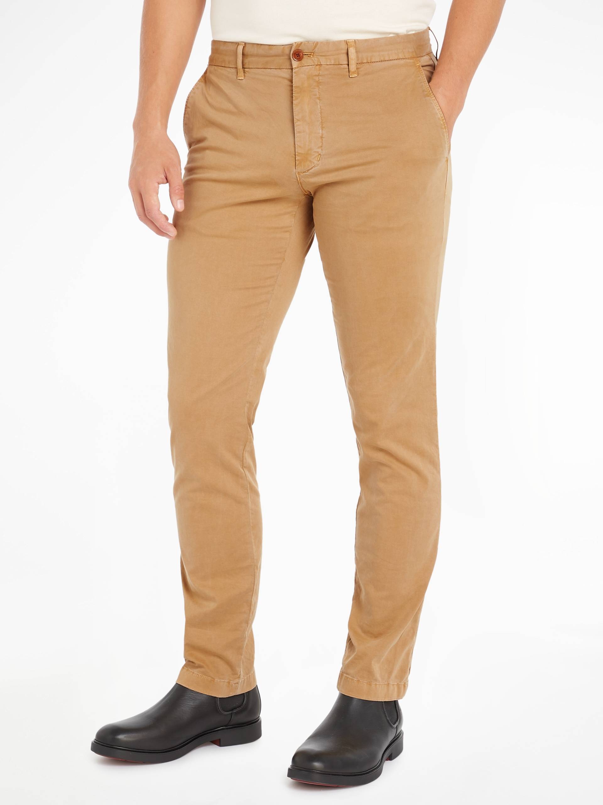 Tommy Hilfiger Chinohose »DENTON CHINO PREMIUM GMD« Tommy Hilfiger Chinohose »DENTON CHINO PREMIUM GMD« von Tommy Hilfiger