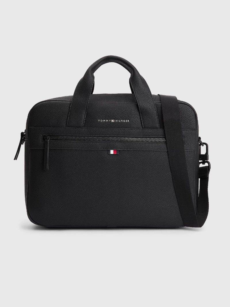 Tommy hilfiger City Computer Bag-0 Einmalige Grösse von Tommy hilfiger