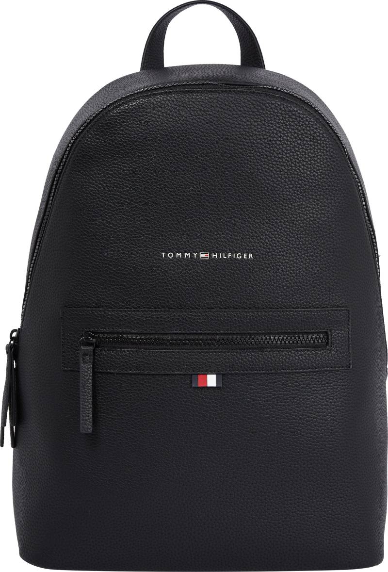 Tommy Hilfiger Cityrucksack »Essential«, für Laptops bis 14" von Tommy Hilfiger